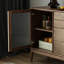 Buffet Retro Country