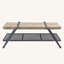 Table basse Brantley
