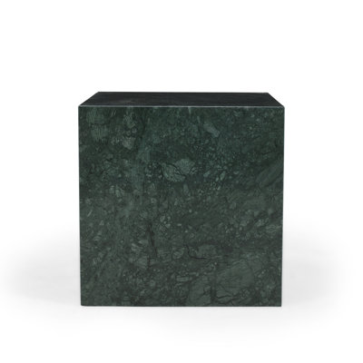 Marble Side Table