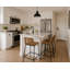 Moulure prête à assembler Kindwood Eco Shaker-132539094