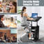 Bureau debout Fadden