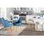 Tabouret de comptoir de 25,75 po Brielle-1147366352