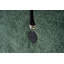 Canapé inclinable avec support, canapé inclinable simple ultra-confortable, conception ergonomique, adapté aux espaces de loisirs, vert chenille-121051717