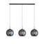 Estinville 3-Light Cluster Chandelier