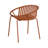 7-Piece Outdoor Expandable Modern Dining Set - Stackable Chairs for Versatility-620504689