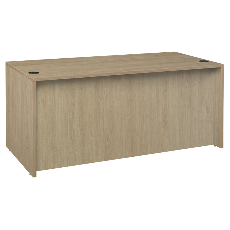 Coquille de bureau Ined Zero Nedka
