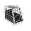 Kenley Soft-Sided Crate with 1 Door