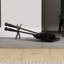 Vida Steel Fireplace Tool Set