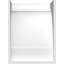 Corbeau en uréthane Signature olympique standard l 7 po x P 6 po x H 10 po, brun clair apprêté-100744922