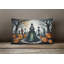  Coussin décoratif intérieur / extérieur en polyester Autre / Sans motif