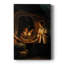 A Night Market - Gallerie sur toile tendue par Henri de Braekeleer-746902847