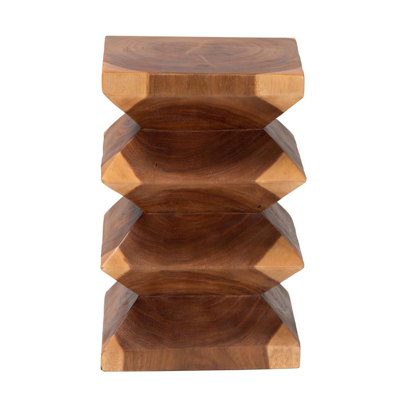 Table d'appoint Bali & Pari Malati