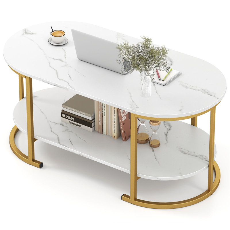 Coffee Table with Storage