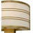 Leszek Flush Mounted Sconce