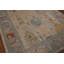 Tapis oriental Oushak 5 x 7