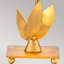 Pat Metal Table Lamp-26006709