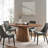 Modway Provision 75" Oval Dining Table-502206488