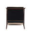 Schlegel Velvet Armchair