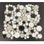 12.5" x 12.5" Glass Random Mosaic Wall & Floor Tile-74132066
