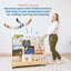 Présentoir à livres ECR4Kids-106886384