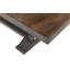 Solid Wood Coffee Table