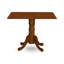 Solid Wood Top Dining Set