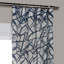 Panneau de rideau simple diaphane avec passe-tringle McCaysville-1195457980-1195790637