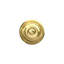 Georgian Passage Knob Hall and Closet Lock-24299209