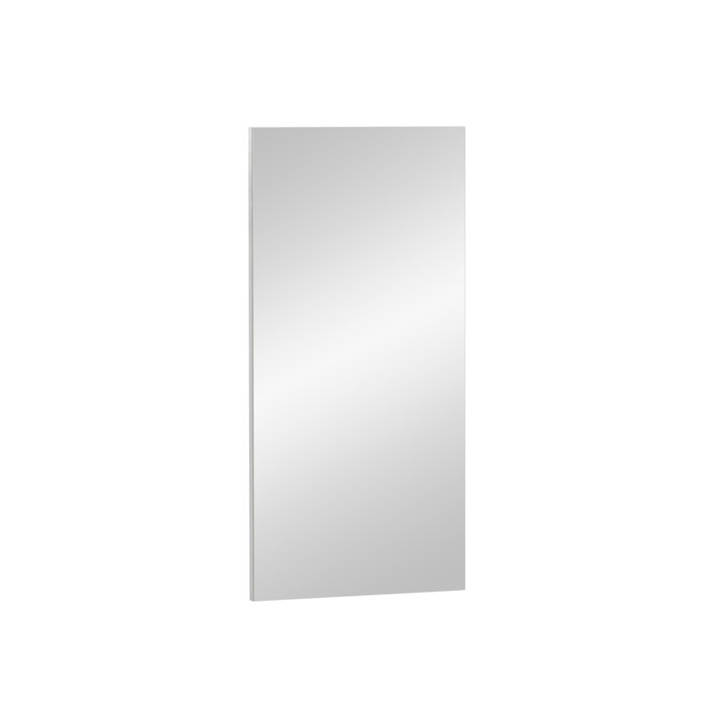 Calvin-Leigh Flat Wall Mirror