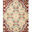 Classic One-of-a-Kind 6' 1" X 9' 5" Hand Knotted Area Rug