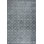 Rapture Gray Geometric Luxury Area Rug