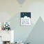 «Shine Like The Stars Expression Night Sky Clouds»-31247419-31247410