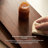 Solid Wood Floating Wall Shelf