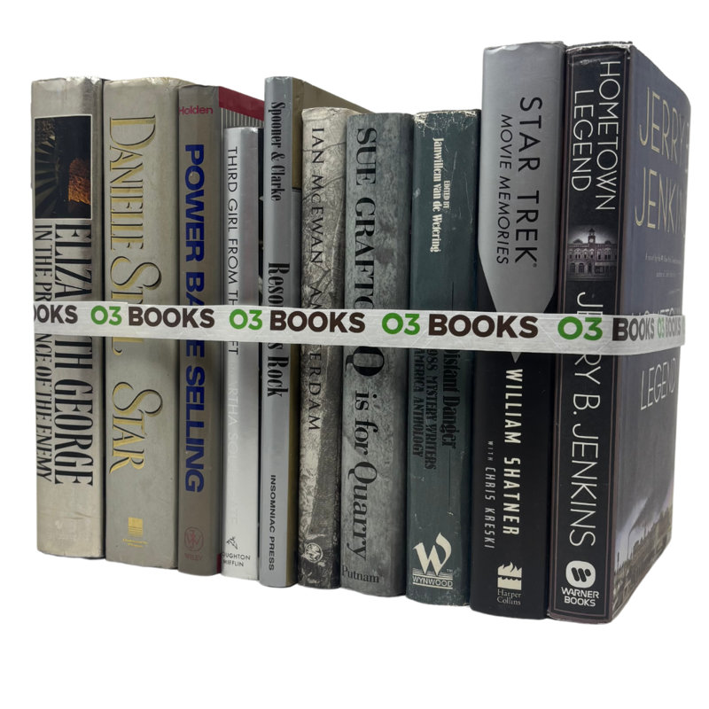 Gray Dust Jacket Eilene