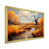 Gold Single Picture Framed selected