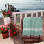 Diamond Turkish Cotton Bath Towel
