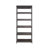 Monica 143'' Solid Wood Walk-In Set