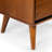 Stalter 2 - Drawer Solid Wood Nightstand-688108337