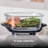 Ninja 6-Cup CleanCrisp Glass Container