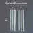 Brookstone Josie Blackout 2-Panel Window Curtain Set-124406476-124406475