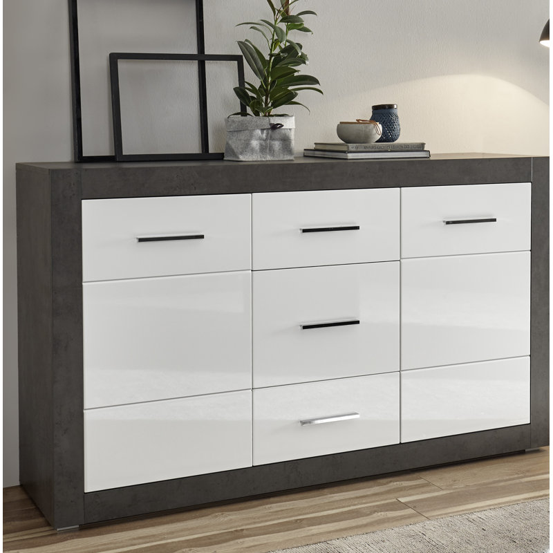 Dounton Sideboard