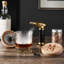 Ensemble-cadeau Halo Whiskey Smume-808399124