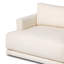 Jennings Sofa - 85"-Crypton Nomad Snow