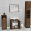 Labus 60cm Single Bathroom Vanity Base Only-1498966477