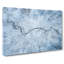 Passing By The Forest In Abstract - Wrapped Canvas-55339741