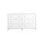 Commode 6 tiroirs avec boutons-538120268