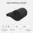 Outdoor 3.5'' Bench Seat Cushion, Available In 5 Sizes-783899195-783899192