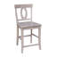 Tabouret de bar 24 po Ludivine-30098338