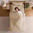 Soft Microfiber 5 Piece Comforter Set with Sheets-124666894-124666901