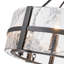 8 - Light Chandelier